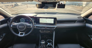 K5 HEV 2.0 노블레스 193허8164 K5장기렌트카, 무심사장기렌트카, K5장기렌트